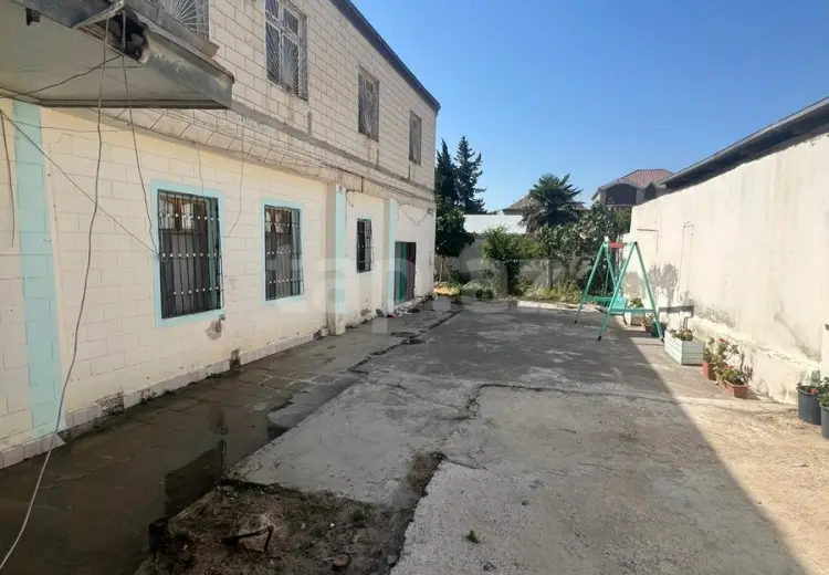 0 m² Obyekt / Ofis , Bakıxanov qəs., Sabunçu, Bakı