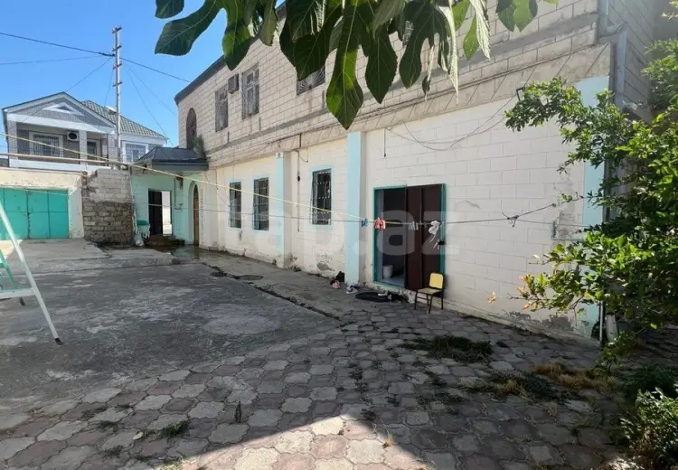 0 m² Obyekt / Ofis , Bakıxanov qəs., Sabunçu, Bakı