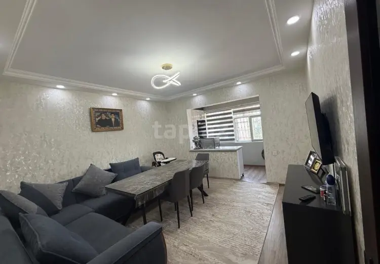 3 otaqlı mənzil , Bakıxanov qəs., Sabunçu, Bakı