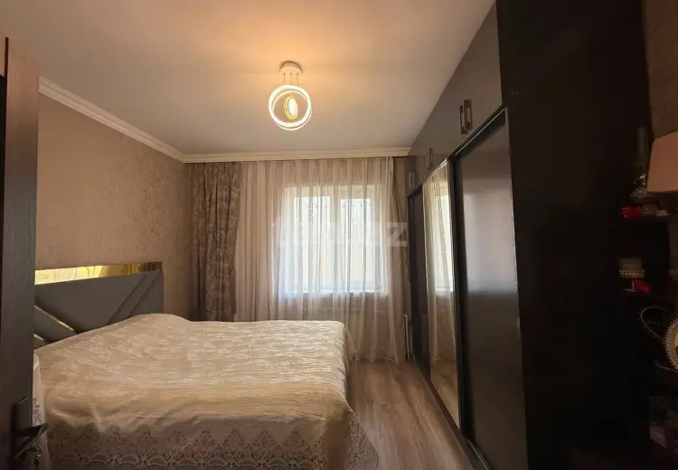 3 otaqlı mənzil , Bakıxanov qəs., Sabunçu, Bakı