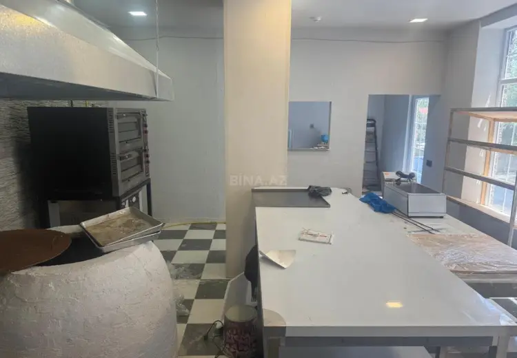 72 m² Obyekt / Ofis Satılır, Yasamal qəs., Yasamal, Bakı