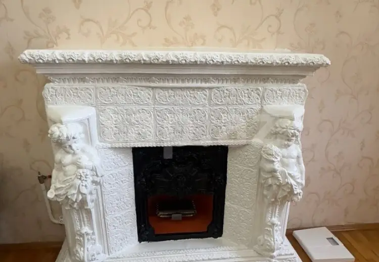 4 otaqlı mənzil , Bakı