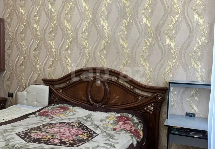 4 otaqlı mənzil , Bakı