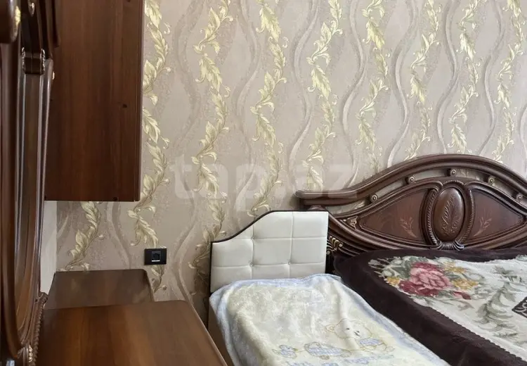 4 otaqlı mənzil , Bakı