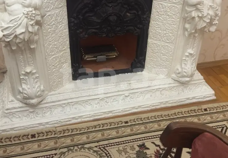 4 otaqlı mənzil , Bakı