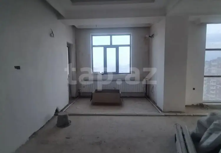 7 otaqlı mənzil , Sumqayıt