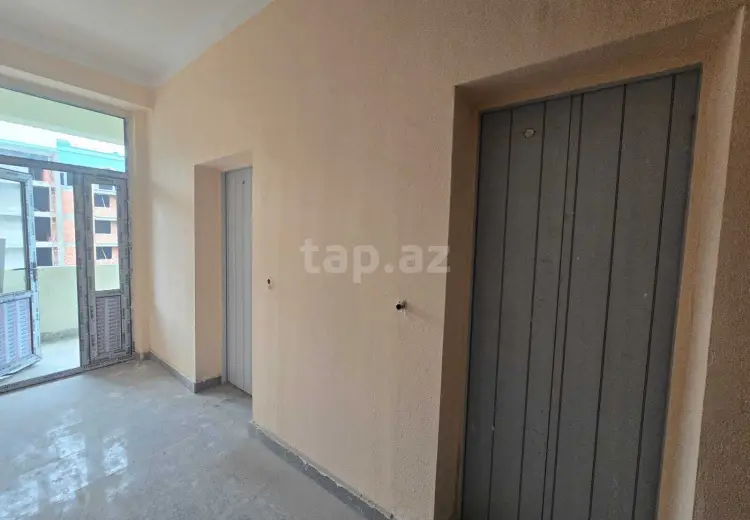 2 otaqlı mənzil , Sumqayıt