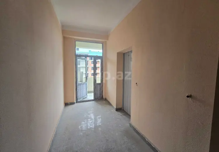 2 otaqlı mənzil , Sumqayıt