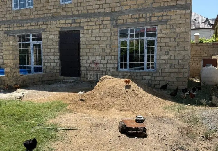5 otaqlı mənzil Satılır, Mehdiabad, Abşeron