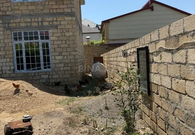 5 otaqlı mənzil Satılır, Mehdiabad, Abşeron