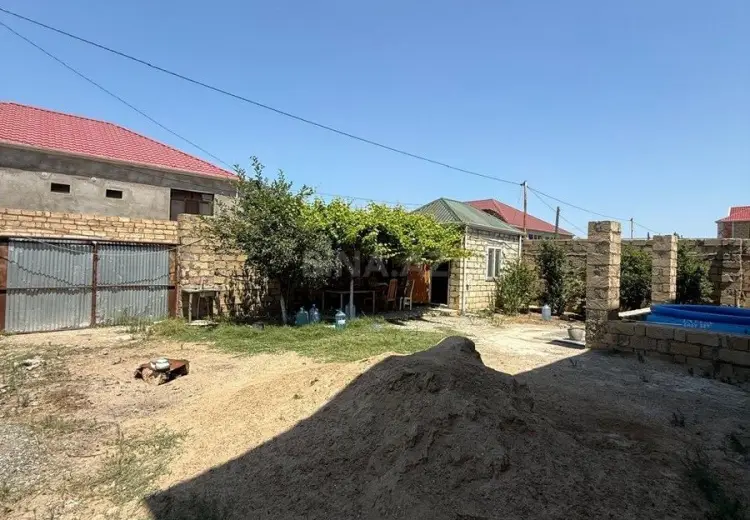 5 otaqlı mənzil Satılır, Mehdiabad, Abşeron