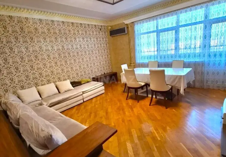 3 otaqlı mənzil Satılır, Yasamal qəs., Yasamal, Bakı