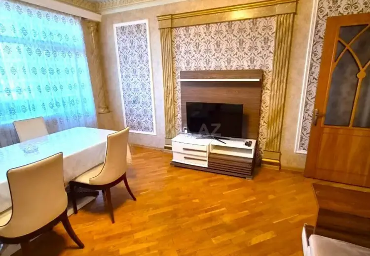 3 otaqlı mənzil Satılır, Yasamal qəs., Yasamal, Bakı