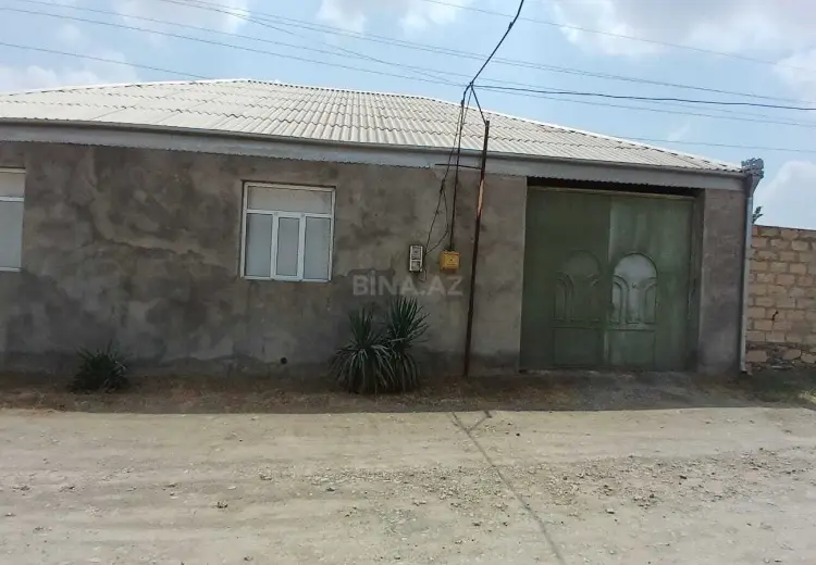 4 otaqlı mənzil Satılır, Gəncə