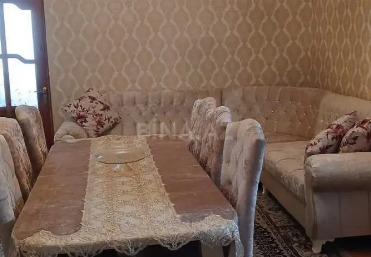 4 otaqlı mənzil Satılır, Gəncə