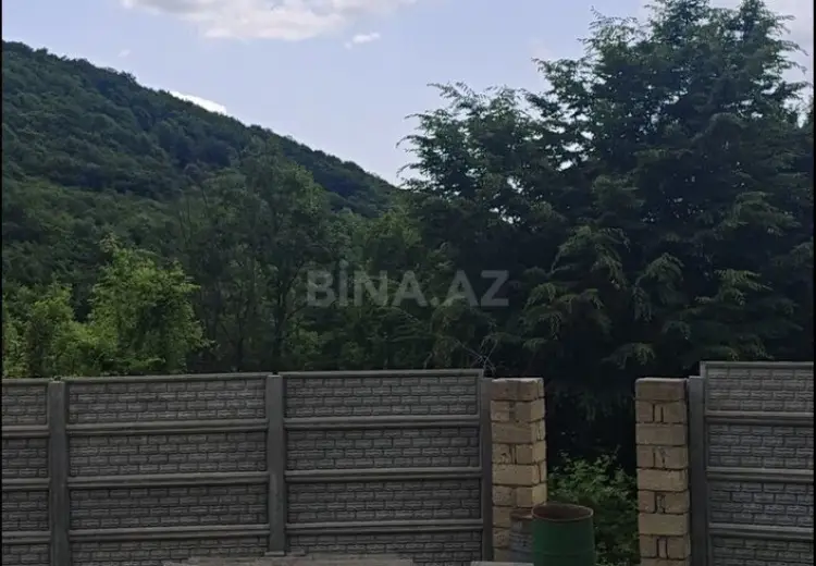 10 sot Torpaq Satılır, Şamaxı