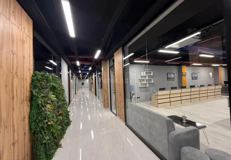 100 m² Obyekt / Ofis Kirayə (aylıq), Nəsimi, Bakı