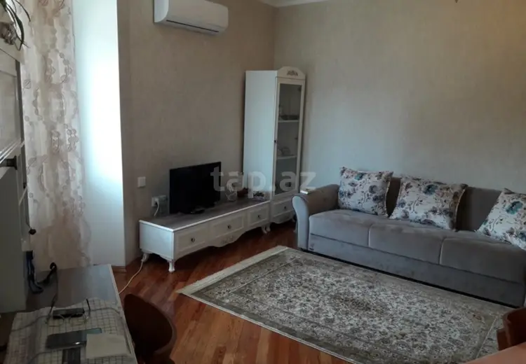 1 otaqlı mənzil , Bakı