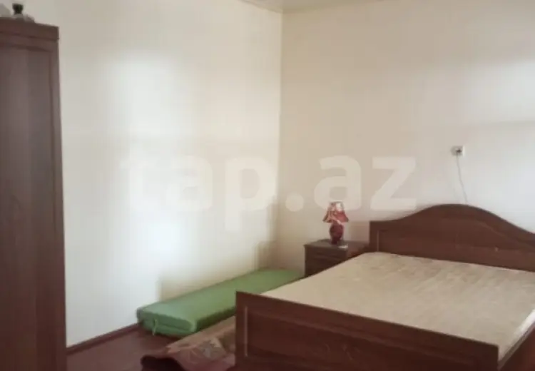 5 otaqlı mənzil , Şəki