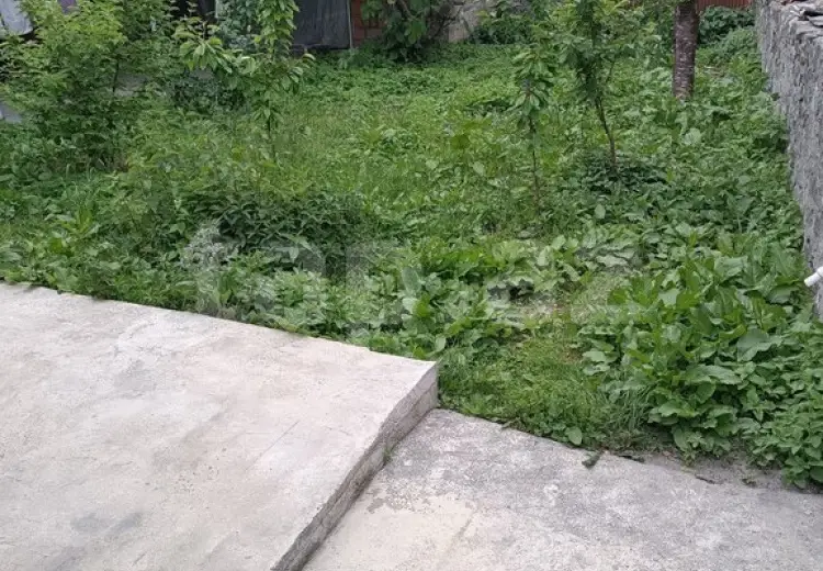 3 otaqlı mənzil , Şəki