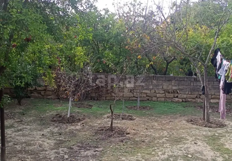7 otaqlı mənzil , Badamdar qəs., Səbail, Bakı