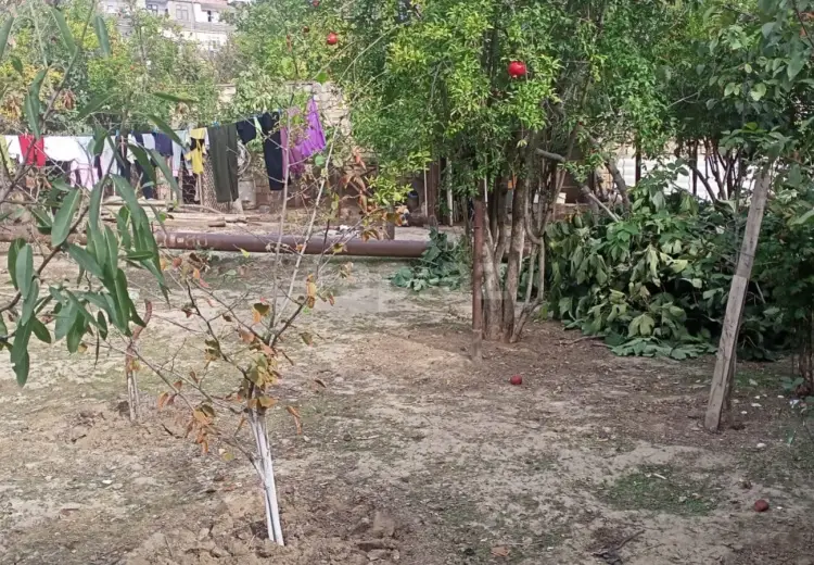 7 otaqlı mənzil , Badamdar qəs., Səbail, Bakı