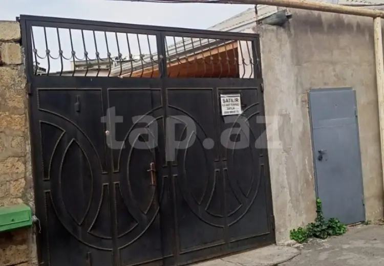 7 otaqlı mənzil , Badamdar qəs., Səbail, Bakı