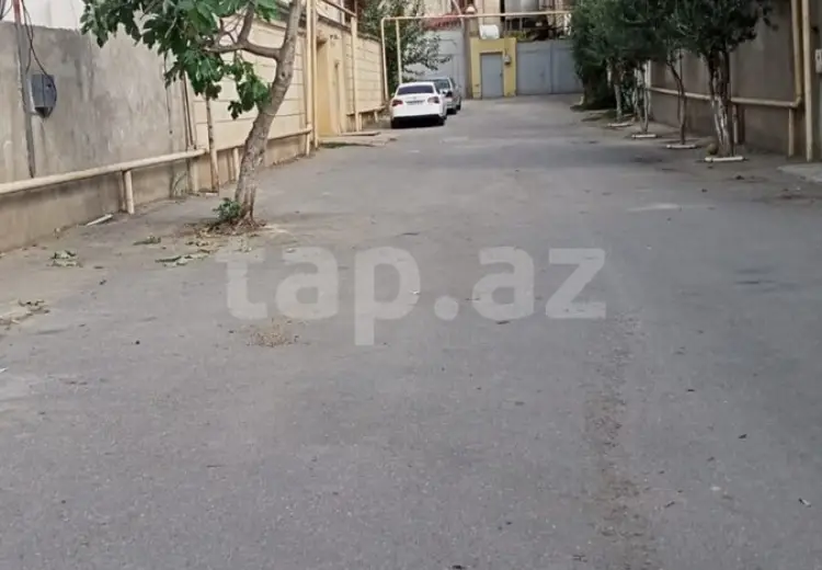 7 otaqlı mənzil , Badamdar qəs., Səbail, Bakı