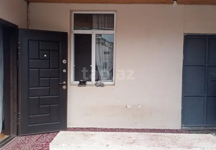 7 otaqlı mənzil , Badamdar qəs., Səbail, Bakı