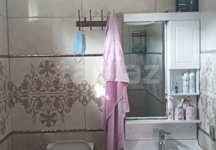 7 otaqlı mənzil , Badamdar qəs., Səbail, Bakı