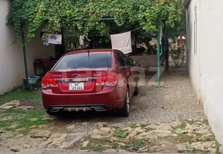 7 otaqlı mənzil , Badamdar qəs., Səbail, Bakı