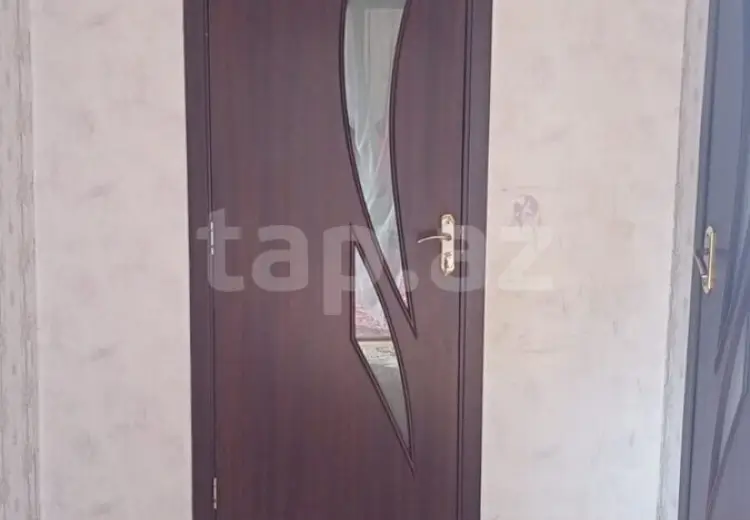 7 otaqlı mənzil , Badamdar qəs., Səbail, Bakı