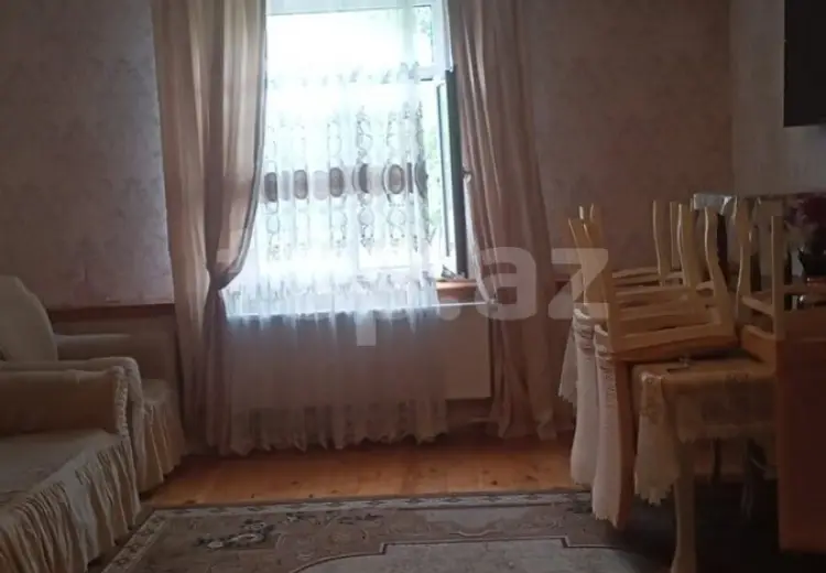 7 otaqlı mənzil , Badamdar qəs., Səbail, Bakı