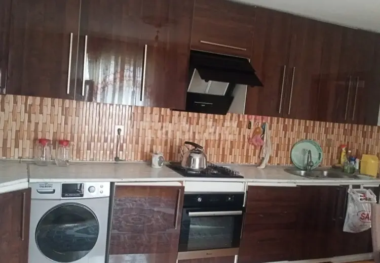 7 otaqlı mənzil , Badamdar qəs., Səbail, Bakı