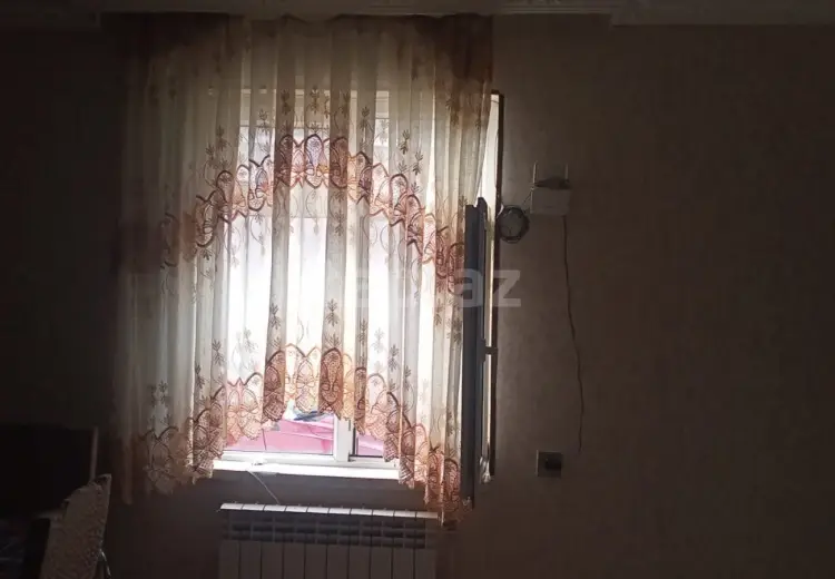 7 otaqlı mənzil , Badamdar qəs., Səbail, Bakı