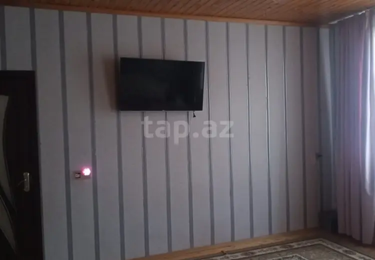7 otaqlı mənzil , Badamdar qəs., Səbail, Bakı