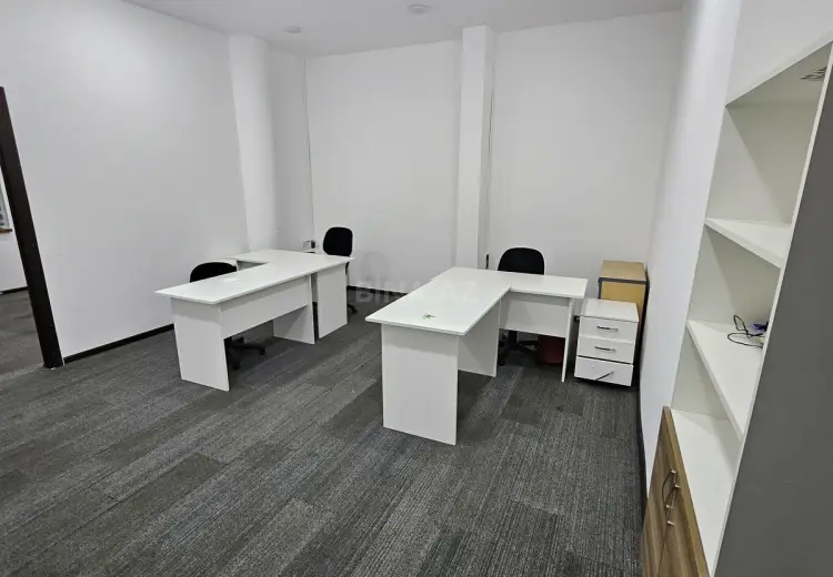 45 m² Obyekt / Ofis Kirayə (aylıq), Böyükşor qəs., Nərimanov, Bakı