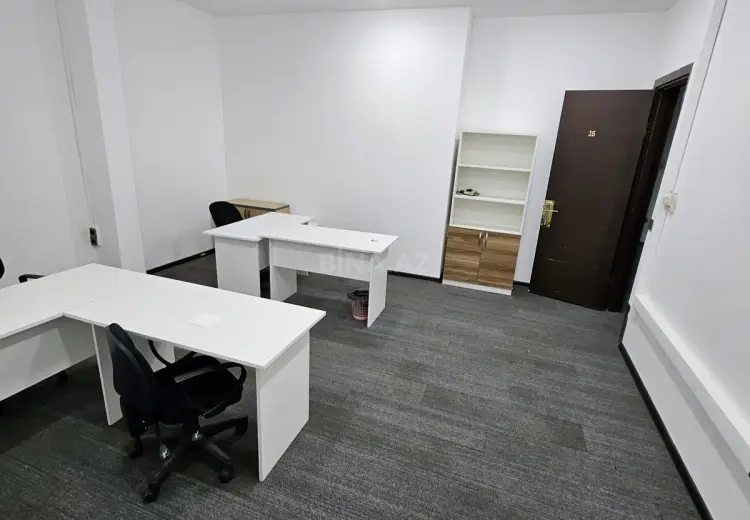 45 m² Obyekt / Ofis Kirayə (aylıq), Böyükşor qəs., Nərimanov, Bakı
