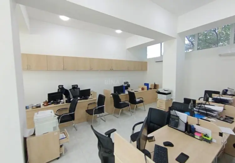 170 m² Obyekt / Ofis Satılır, Bakıxanov qəs., Sabunçu, Bakı