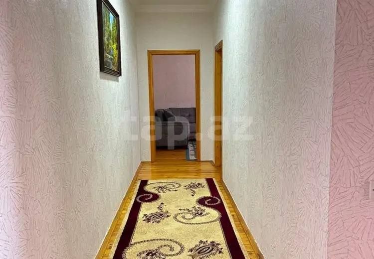 3 otaqlı mənzil , Xırdalan