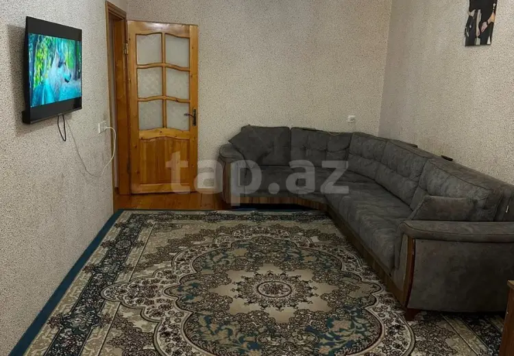 3 otaqlı mənzil , Xırdalan