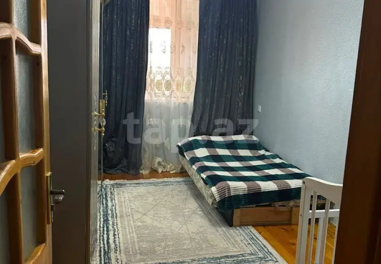 3 otaqlı mənzil , Xırdalan