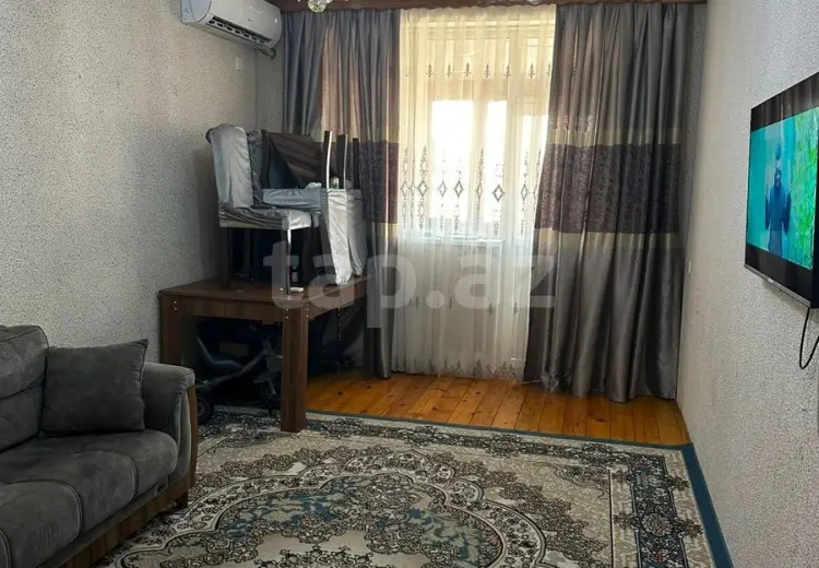 3 otaqlı mənzil , Xırdalan