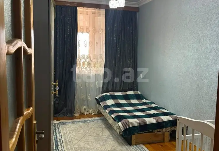 3 otaqlı mənzil , Xırdalan