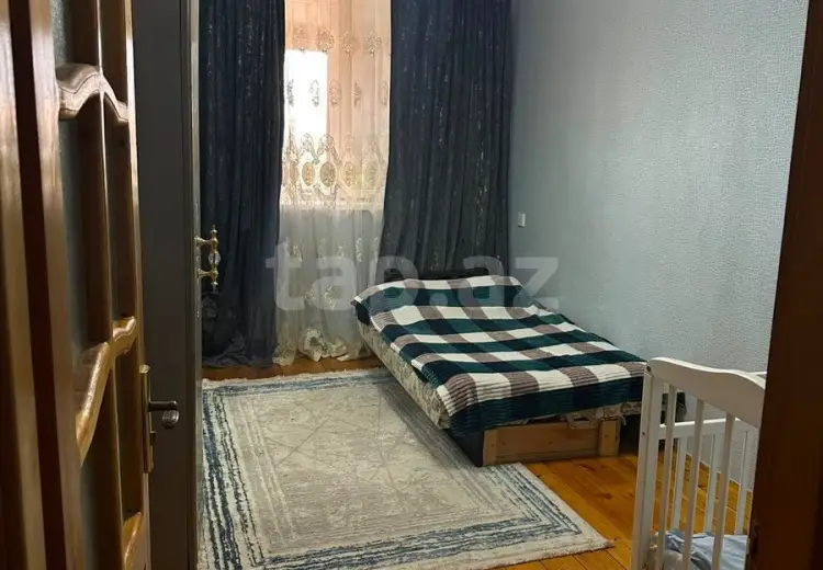 3 otaqlı mənzil , Xırdalan