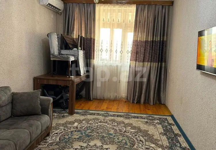 3 otaqlı mənzil , Xırdalan