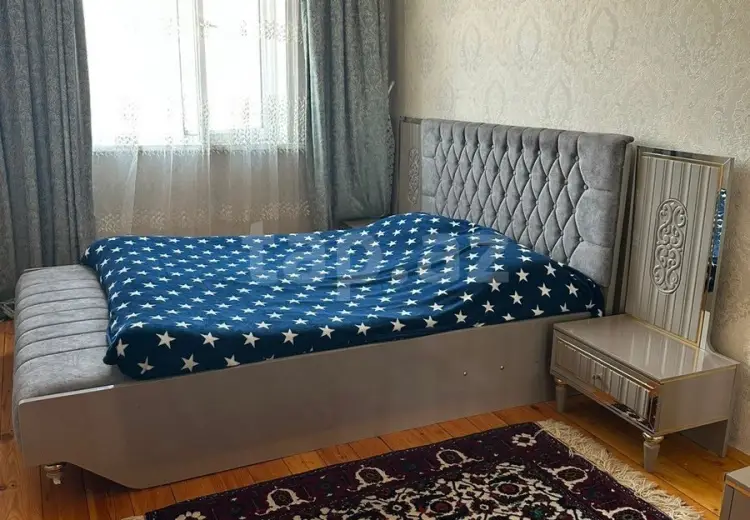 3 otaqlı mənzil , Xırdalan