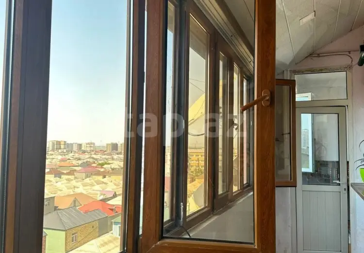 3 otaqlı mənzil , Xırdalan