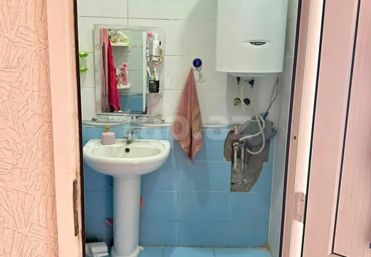 3 otaqlı mənzil , Xırdalan