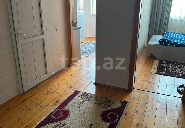 3 otaqlı mənzil , Xırdalan